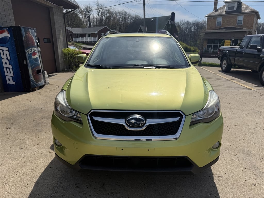 subaru xv crosstrek 2014 JF2GPBKCXEH271381 image subaru xv crosstrek 2014 JF2GPBKCXEH271381 image
